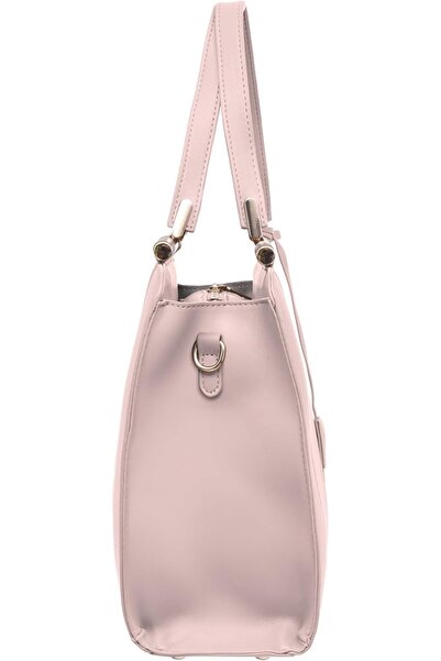 FOSKA Women's Shoulder Bag - High-Grade PU Leather Handbag