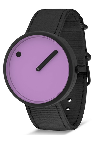 Picto Ladies Watch R44019-R006, Quartz, 40mm, 5ATM