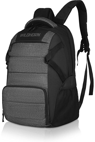 Wildhorn Laptop Backpack for Men, Extra Large 30L, Fits 15.6 Inch Laptop