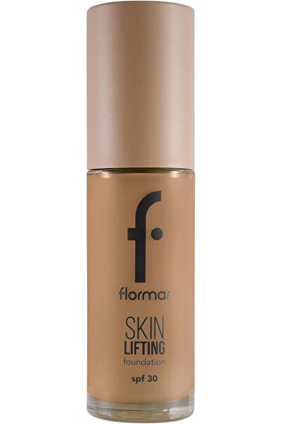 Flormar Skin Lifting Foundation, Shade Tan 140 (Beige)