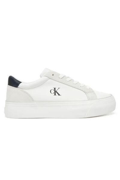 Calvin Klein Pantofi sport VULC FLATFORM MG NYLON MIX