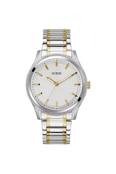 Guess Mens Watch GW0626G4, Quartz, 44mm, 3ATM