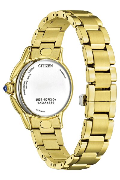 Citizen Ladies Watch EM1162-52A, Quartz, 30mm, 5ATM