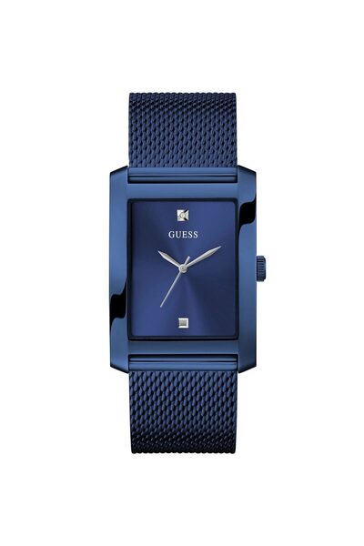 Guess Mens Watch GW0898G2, Quartz, 34mm, 3ATM