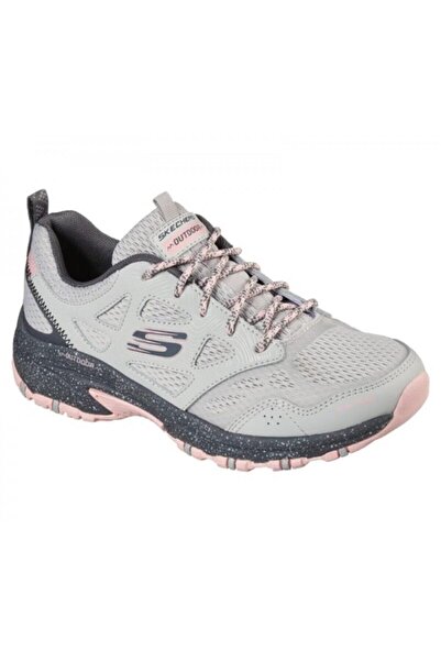 SKECHERS 149821 Gypk Hillcrest Women's Sneakers Gray