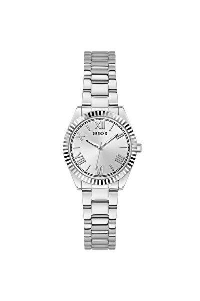 Guess Ceas de damă GW0687L1, cuarț, 30mm, 3ATM