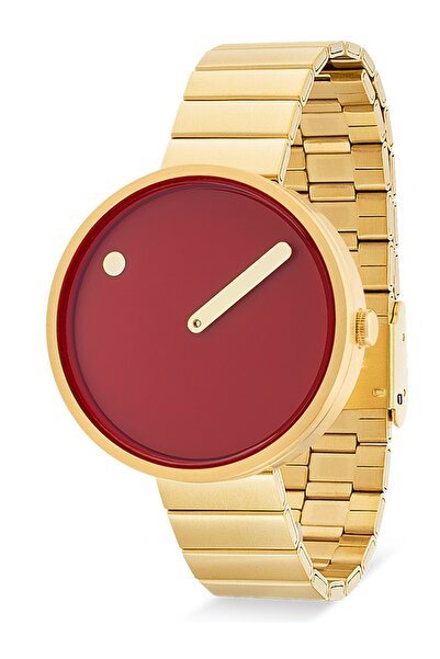 Picto Ladies Watch 34097-2914, Quartz, 34mm, 5ATM