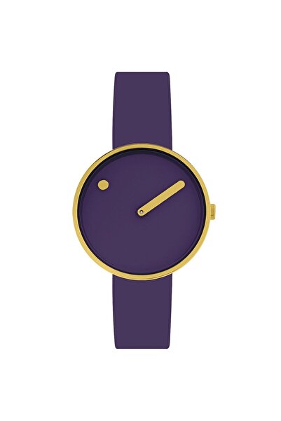 Picto Ceas de damă 34037-7914G, cuarț, 34mm, 5ATM