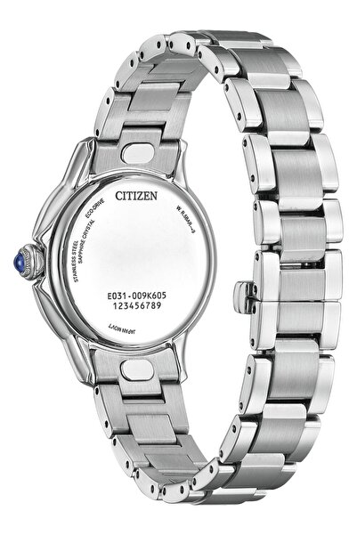 Citizen Ceas de damă EM1160-58X, cuarț, 30mm, 5ATM