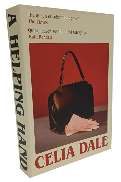 BSEYSTORE 2026-718 a Heling Hand