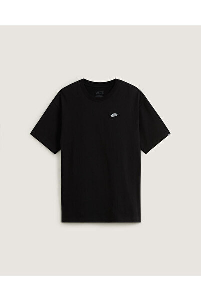 Vans Ανδρικό πολύχρωμο μπλουζάκι STYLE 76 II LOOSE SS TEE - VN000P50