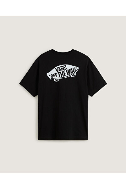 Vans Ανδρικό πολύχρωμο μπλουζάκι STYLE 76 II LOOSE SS TEE - VN000P50