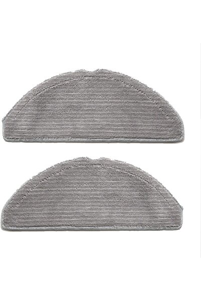 eufy وسادات ممسحة بديلة للمكنسة الكهربائية الروبوتية سلسلة L60، T29D7