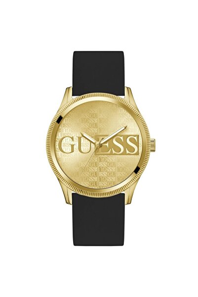Guess Mens Watch GW0726G2, Quartz, 44mm, 3ATM