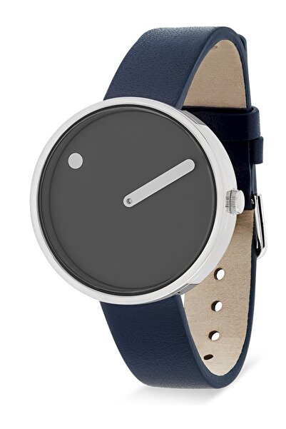 Picto Ceas de damă 34052-6714S, cuarț, 34mm, 5ATM