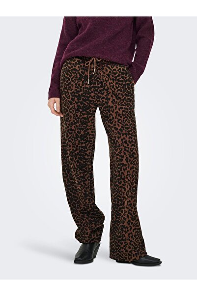 ONLY Jogginghose ONLVOICE Normal geschnitten Jogginghose