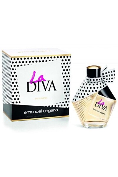 EMANUEL UNGARO Ungaro La Diva Eau de Parfum 100ml