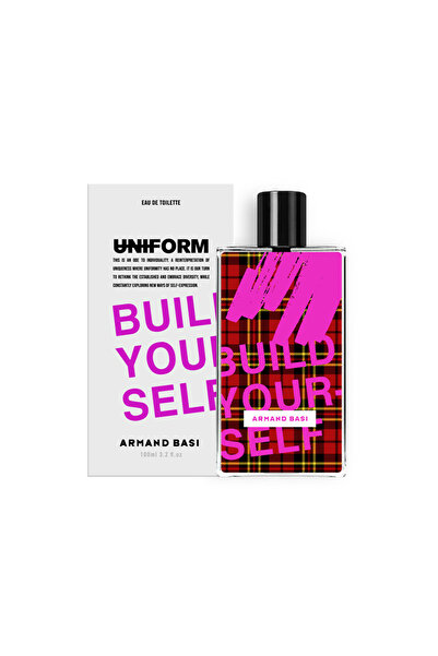Armand Basi عطر ارماند باسي بويلد يور سيلف او دو تواليت 100مل