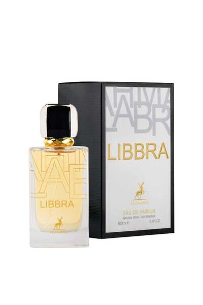 Lattafa Maison Alhambra Leonie Eau de Parfum 100ml