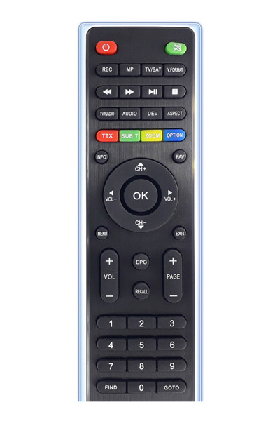 LG 12970 HD TRIDENT 7000 *SD*