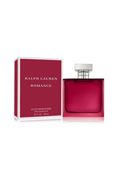 Ralph Lauren عطر رومانس انتنس او دو بارفيوم 100مل