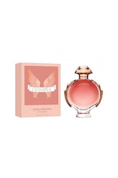 Paco Rabanne عطر باكو رابان اولمبيا ليجند او دو بارفيوم 50مل