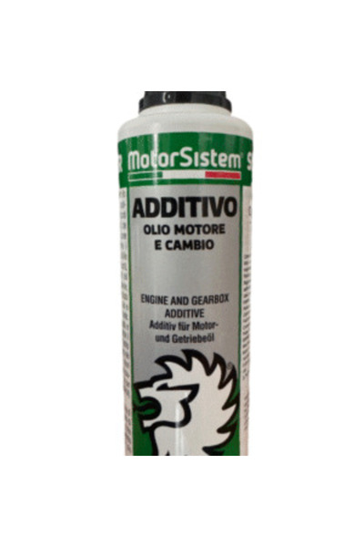 MOTORSISTEM Gasoline Intake Cleaner