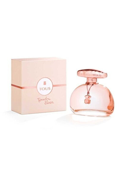 Tous Tous Touch Elixir Eau de Parfum 75ml