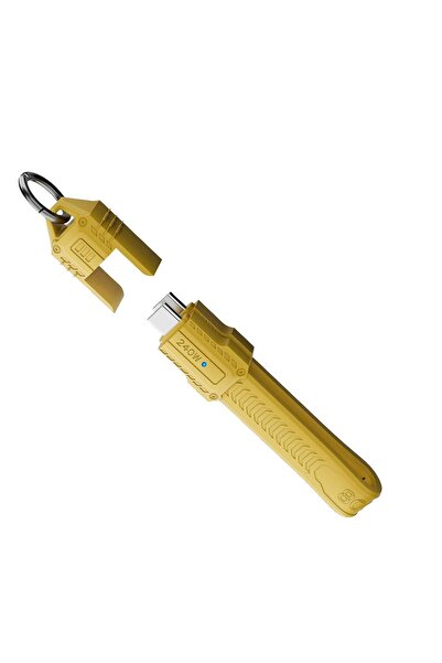 007 كابل USB-C 8K عالي الدقة متعدد المنافذ، PD 240 واط، 80 جيجابايت/ثانية، تح...