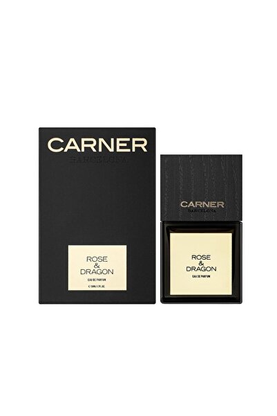 Carner Barcelona عطر كارنر برشلونة روز دراقون او دو بارفيوم 50مل