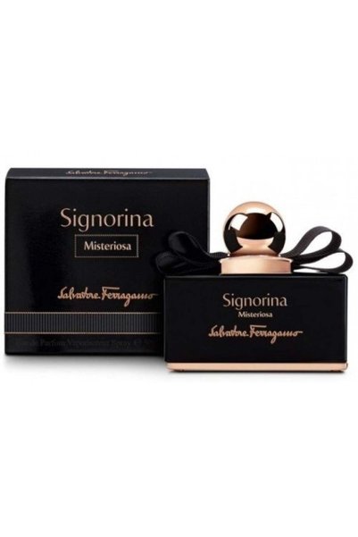 Salvatore Ferragamo SIGNORINA MISTERIOSA (W) EDP 100 مل