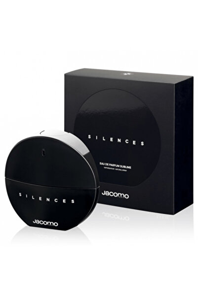 Jacomo عطر جاكومو سايلانس سوبليم او دو بارفيوم 100مل