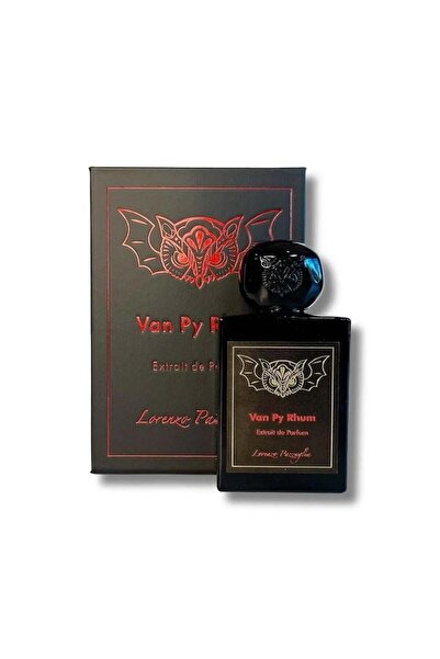 Lorenzo Pazzaglia عطر لورينزو بازاجليا فان باي روم اكسترايت دو بارفيوم 50مل