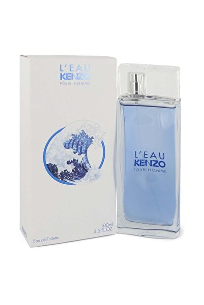 Kenzo عطر كنزو ليو بور هوم او دو تواليت 100مل