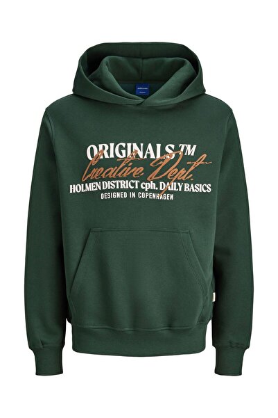 Jack & Jones Kapuzenpullover Kapuzenpullover