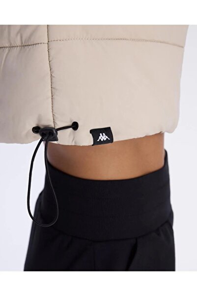 Kappa 351W3Fwa0A-F Protun Women's Sports Vest White