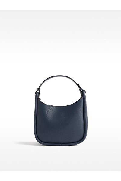 PARFOIS Dokulu İçi Çıkabilir El Çantası