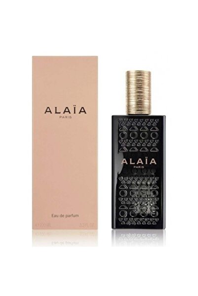 Alaia Paris عطر علايا باريس او دو بارفيوم النسائي 100مل