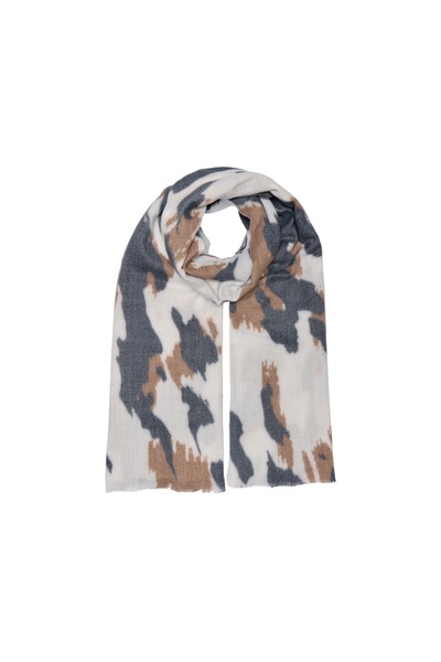 ONLY Women's Onlcathinka Life Soft Scarf Cc O15323447-4771493