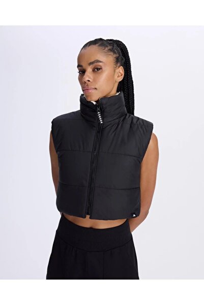 Kappa 351W3Fwa5T Protun Women's Sports Vest Brown