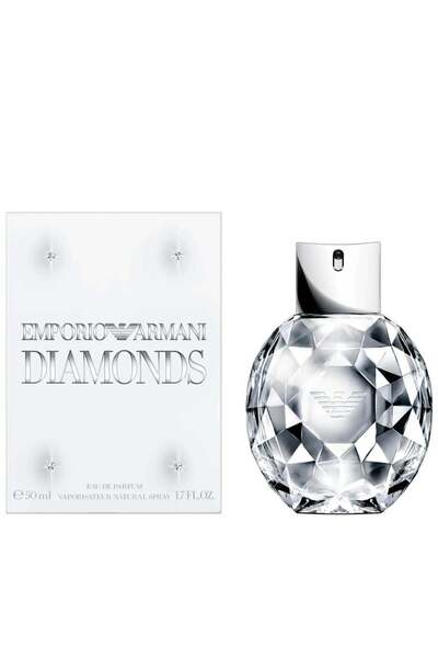 Giorgio Armani عطر ارماني دايموندز النسائي او دو بارفيوم 50مل