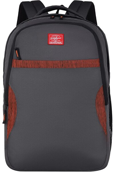 Wildhorn Laptop Backpack for Men/Women | Waterproof Travel/Business/College Bookbag