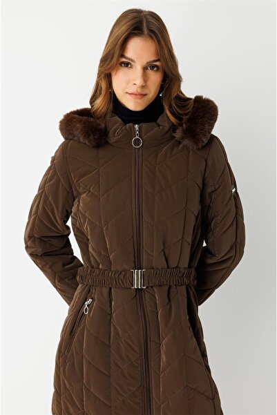 Esswaap Kapitone Ara Boy Kaban Kahve