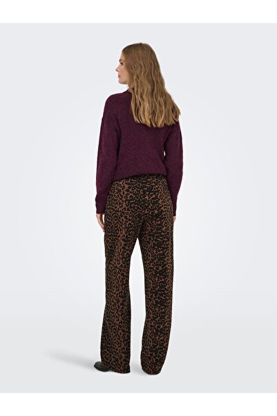 ONLY Jogginghose ONLVOICE Normal geschnitten Jogginghose