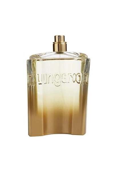 EMANUEL UNGARO Tester Ungaro Gold for Women Eau de Toilette 90ml (without cap)