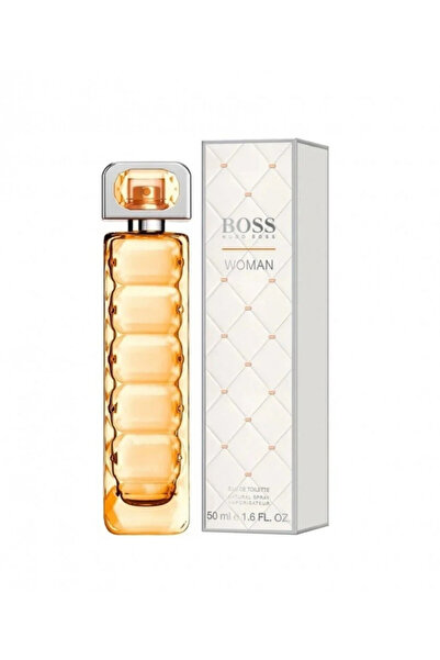 Hugo Boss Hugo Boss Orange Eau de Toilette for Women 50ml