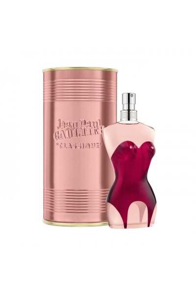 Jean Paul Gaultier Jean Paul Gaultier Classique for Women Eau de Parfum 100ml
