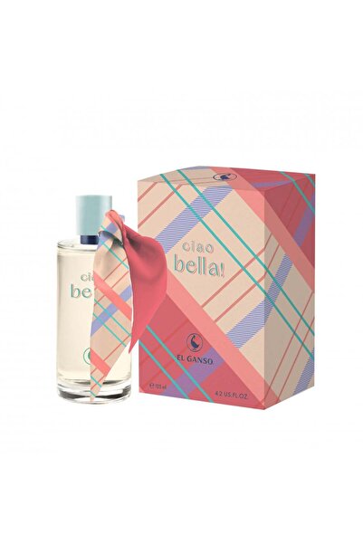El Ganso عطر الجنسو تشاو بيلا او دو تواليت 125مل