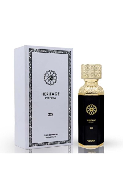 HERITAGE Heritage 222 Elixir de Parfum 110ml