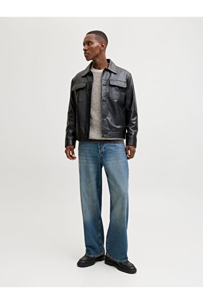 Jack & Jones Strickpullover Strickpullover